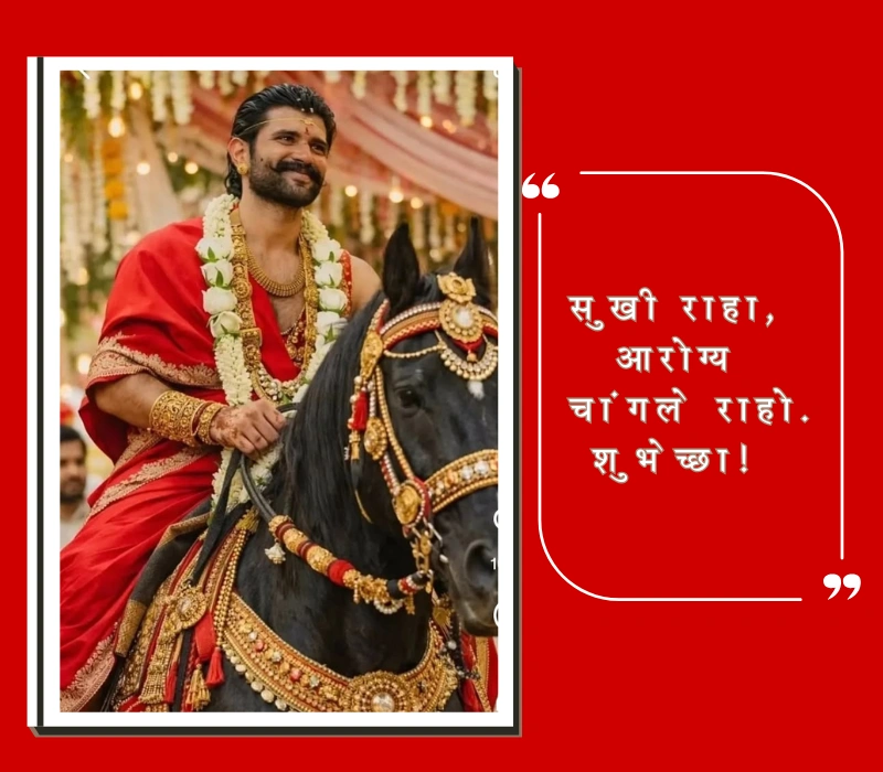 marathi ukhane for male