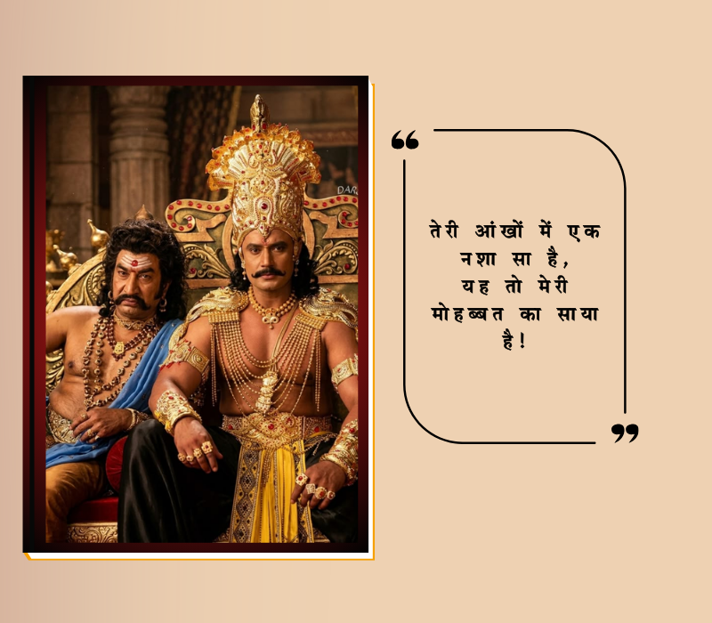 मामा भांजा शायरी