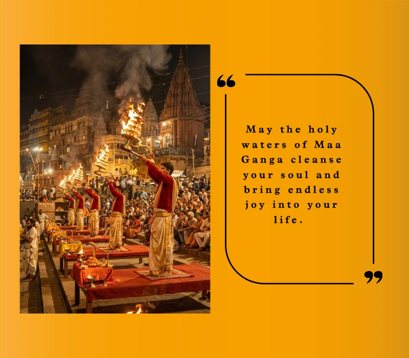 ganga dussehra wishes