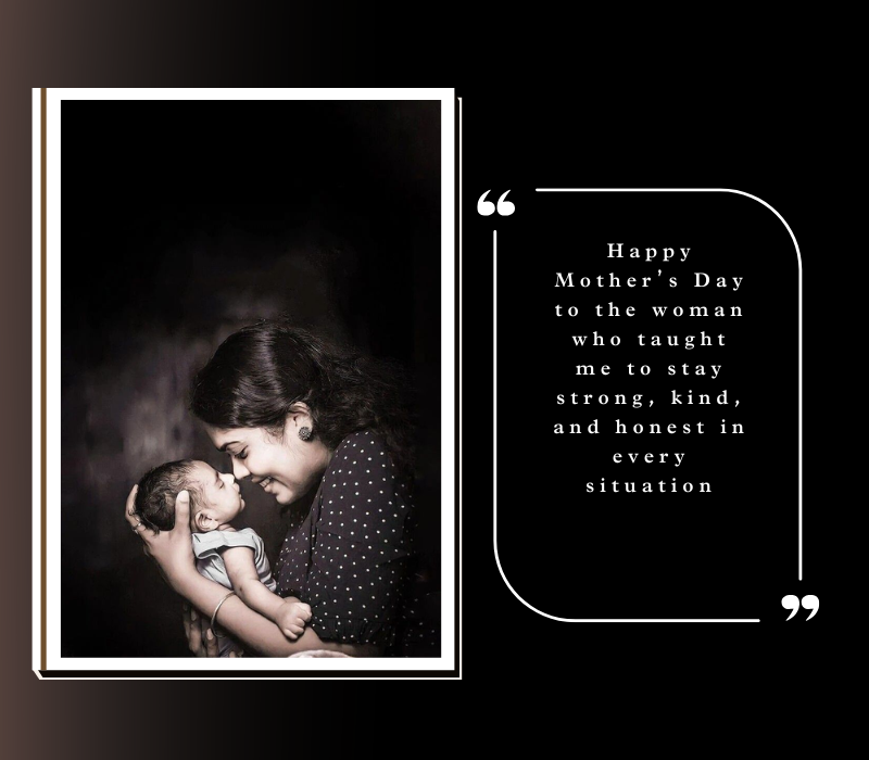 happy mother's day wishes