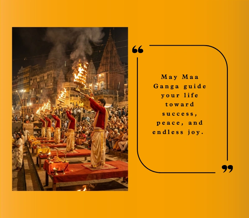 ganga dussehra wishes