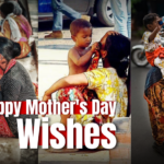 happy mother's day wishes