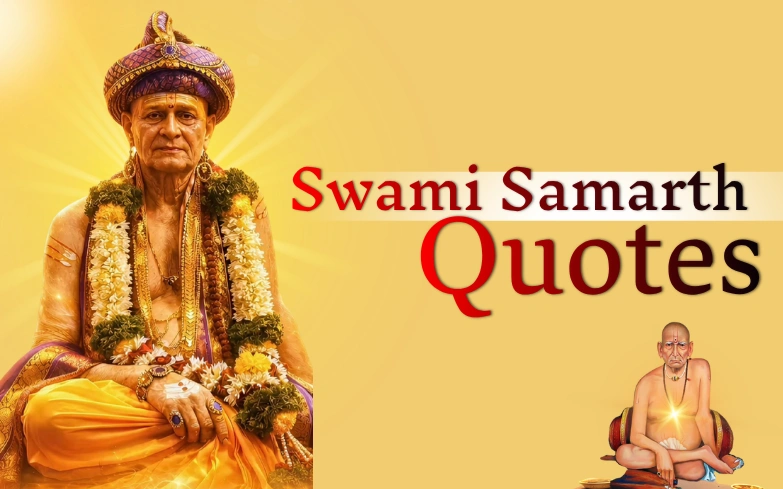swami samarth quotes