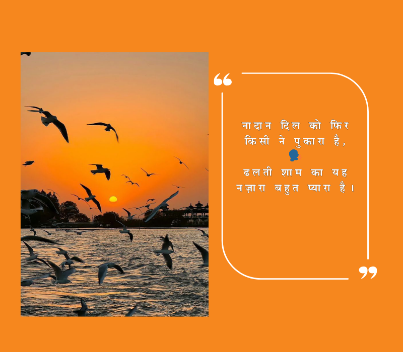 Sunset Quotes