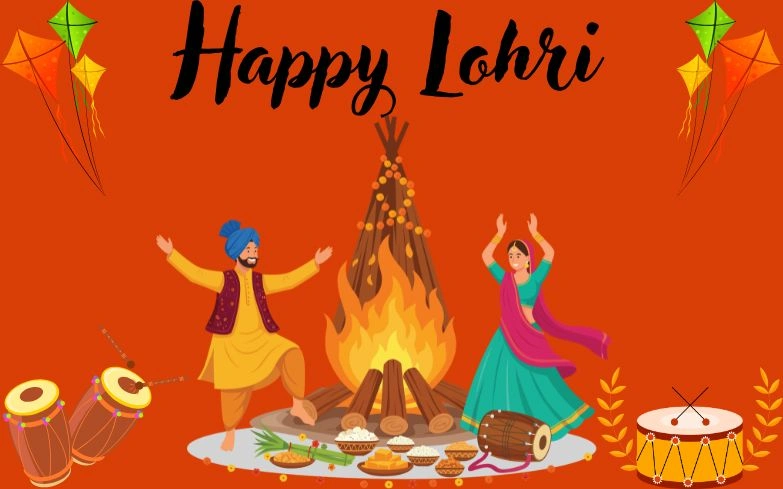 Best Happy Lohri Wishes in English – 150+ Sweet Messages & Quotes Best Happy Lohri Wishes in English – 150+ Sweet Messages & Quotes