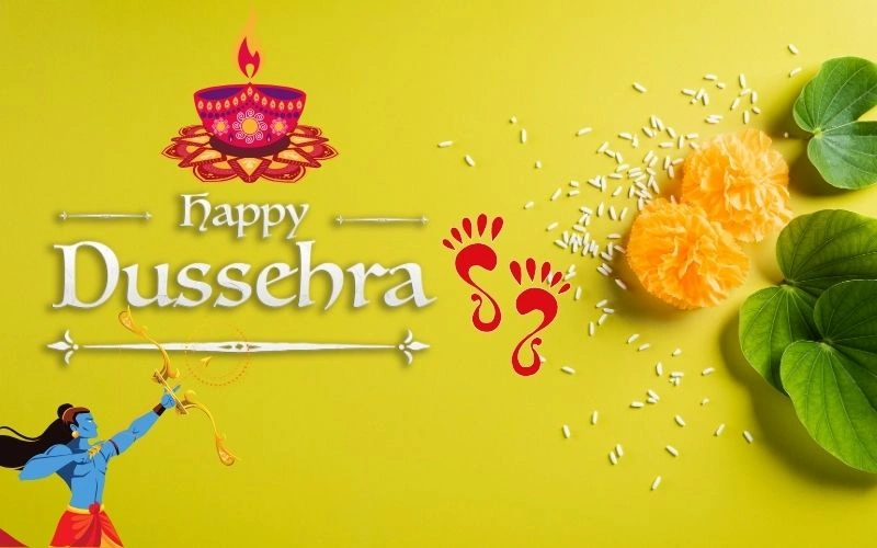 75 Meaningful Dussehra Quotes in Hindi for a Positive Festival 75 Meaningful Dussehra Quotes in Hindi for a Positive Festival