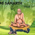 Swami Samarth caption in marathi: Best Devotional Captions