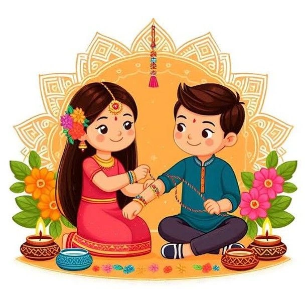 Happy Bhai Dooj Wishes Reply to Sister, 