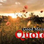 good morning quotes hindi