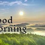 Good Morning Quotes Marathi