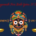 Jagannath Puri Rath Yatra 2026: Best Wishes, Quotes & Status