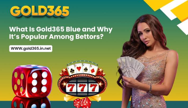 Top Features of gold365 blue Every Player Should Know Top Features of gold365 blue Every Player Should Know